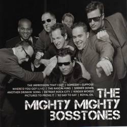 The Mighty Mighty Bosstones : Icon